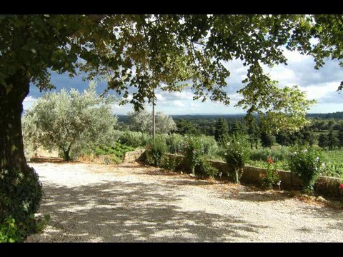 Mas du Tilleul - Chambres d'hôtes