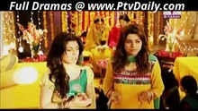 Jahan Araa Begum Episode 40 By HUM SITARAY - 24th March 2014 - part 1