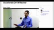 Accelerate 2014 Review - Eben Pagan Business Training
