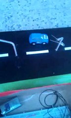 Smart Sensor Street Light 🌃