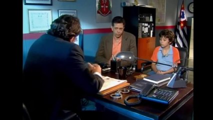 Juliano Righetto em CHIQUITITAS