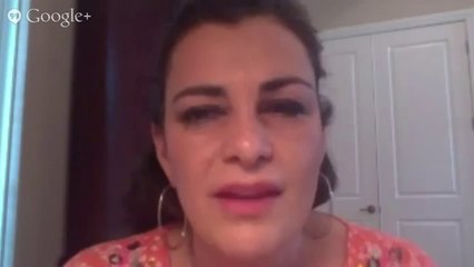 Mision Fortuna: "METAS" Atrevete a cumplir tus metas, con la fundadora de Mision Fortuna, Elena Fraga