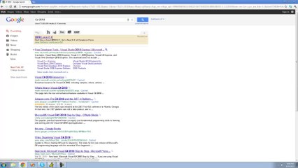 001 - Introduction and Installing C# 2010
