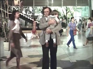 Dallas: Attempted Kidnapping