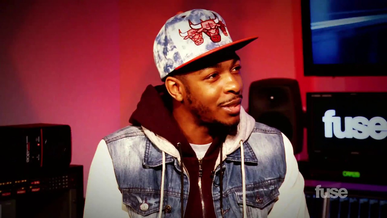 King Los Interview: The Mixdown