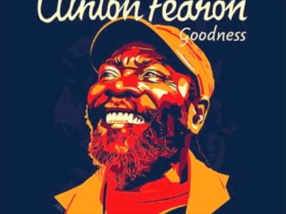 Culture Roots - Clinton Fearon Goodness
