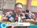 Fedecámaras Carabobo: Ventas han caído por lo menos 35%