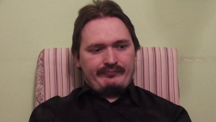 Есть такая партия - Экономические основы Национал-Большевизма Часть 1