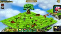 Dragon farm - Airworld - Android gameplay PlayRawNow