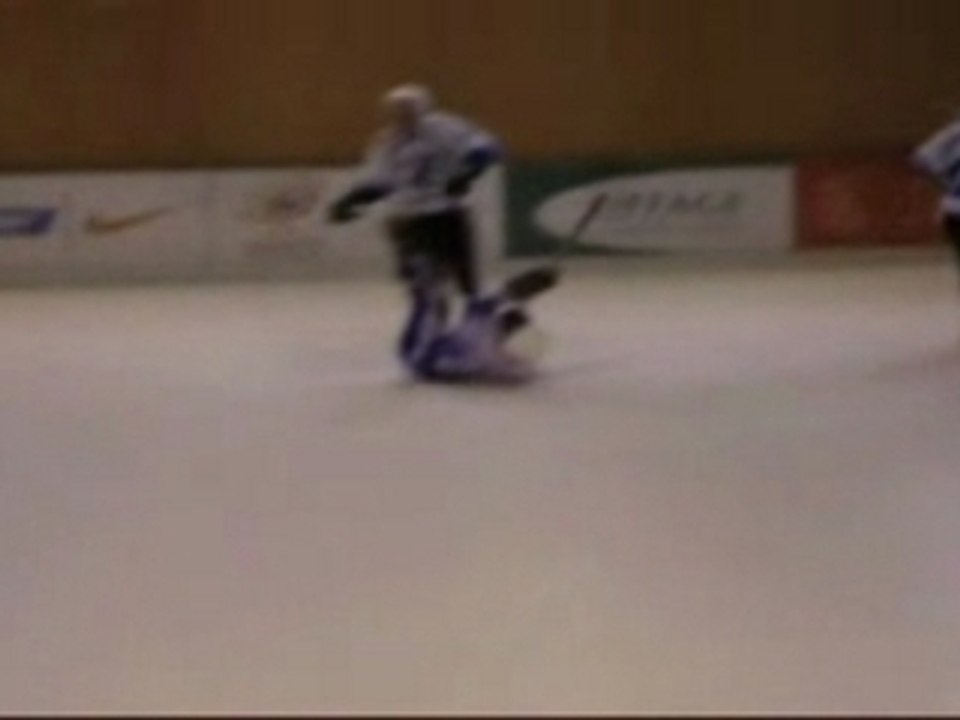 hockey roller C2RH