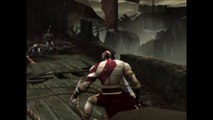 God of War HD on PCSX2 Emulator (3x Native Res)