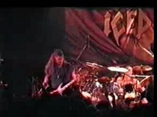 Iced Earth - Stormrider