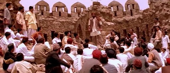 آزادی ہمارا مقصد نہیں ہے - بھگت سنگھ