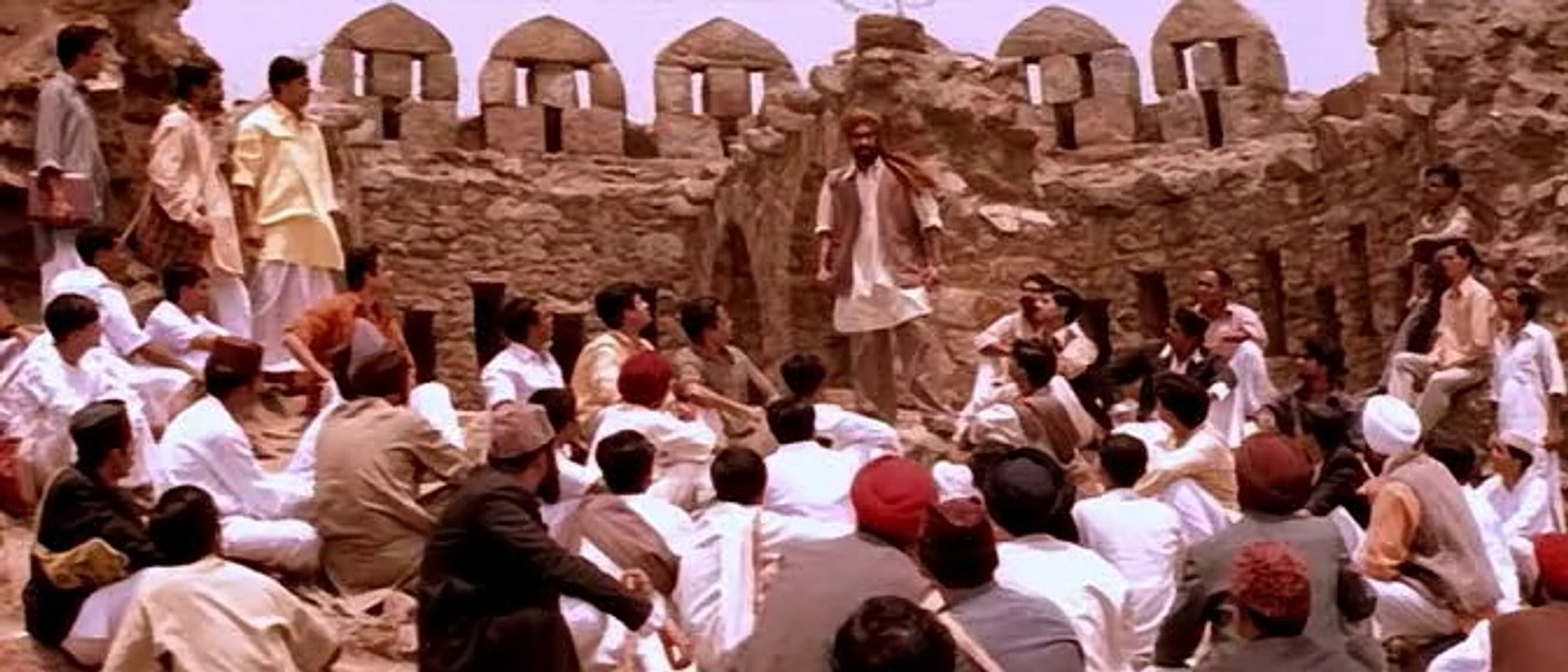 آزادی ہمارا مقصد نہیں ہے - بھگت سنگھ