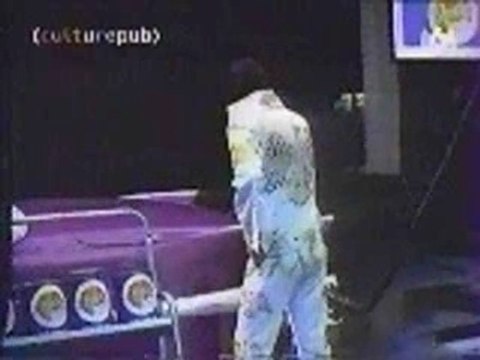 Vintage TV Commercials - Elvis-Presley -