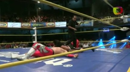 Sagrado vs Virus in a lightning match