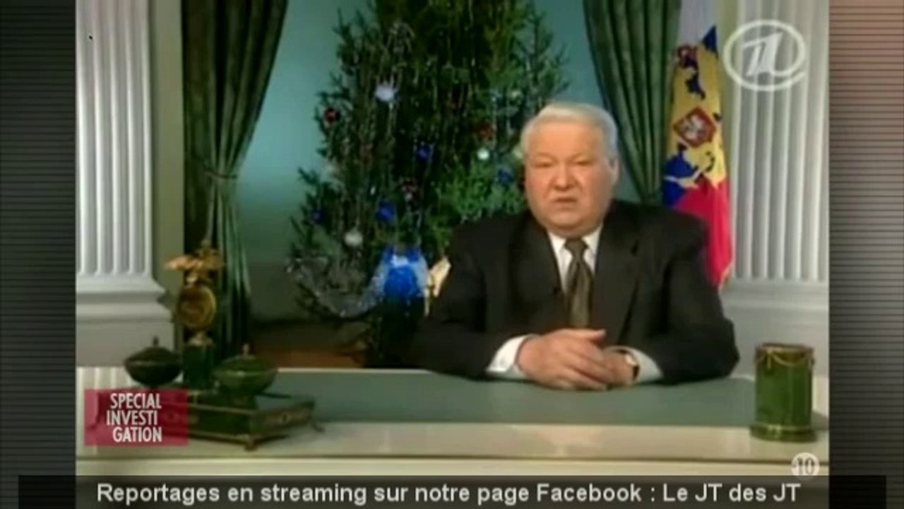 La fortune cachée de Poutine 1-2