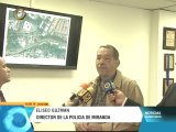 Director de Polimiranda:  Asesinato de joven en Los Teques es una 
