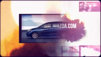 2014 Mazda5 in the Bay Area from Putnam Mazda of Burlingame