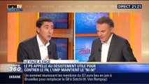 Duel Direct Gauche - Direct Droite: Municipales 2014: le gouvernement appelle à la formation d'un front républicain avec l'UMP - 24/03