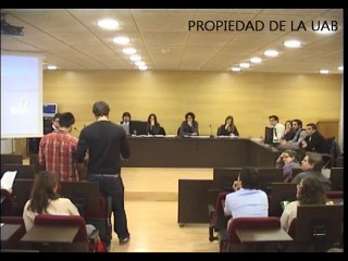 Delitos contra la seguridad vial 3) Veredicto