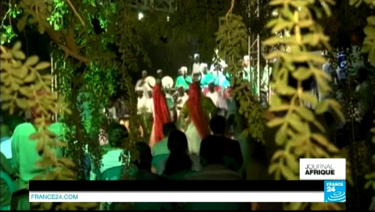 Le journal de l'Afrique - Ouganda/RDC : Plus de 100 morts dans un naufrage sur le lac Albert