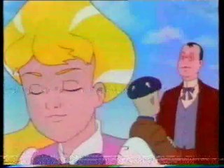 The Twins of Destiny Episode 26 - "Marseilles at Last"