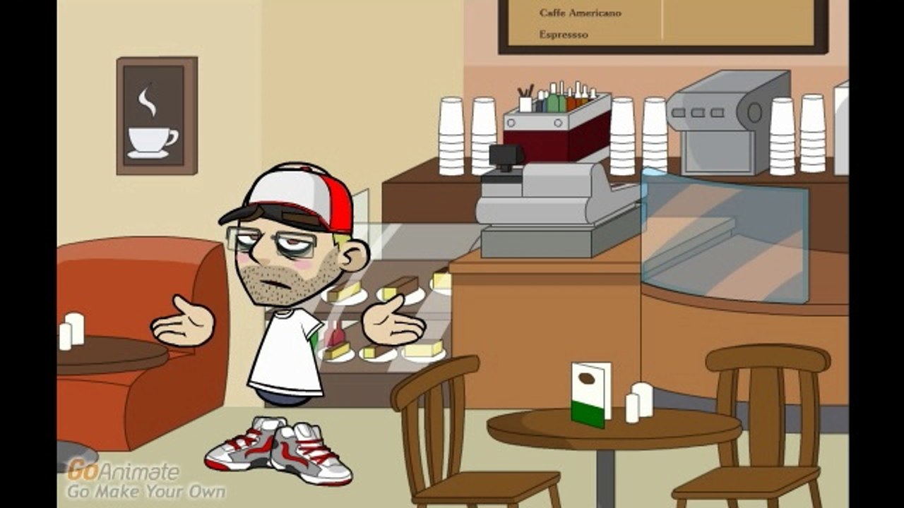 The England Fan