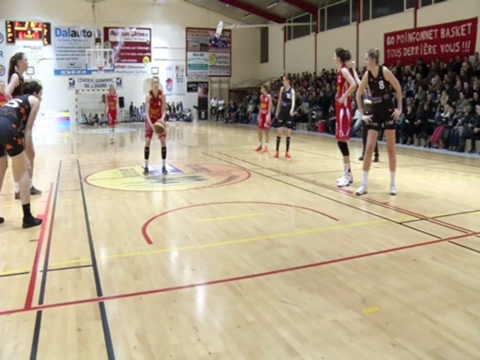Berry Match - Bip TV - février 2014