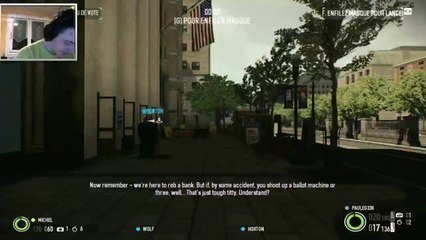 Rediffusion 22 mars 2014 - 19h00 Partie 5 Ouverture de la OneGamerTV