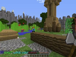 Mineplex hacker