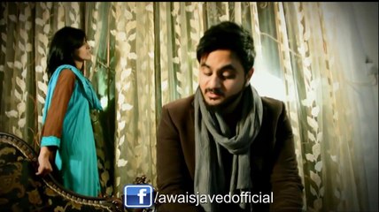 Hanju - Awais Javed (Official Video)