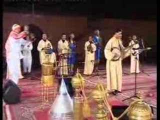 Hamid inerzaf Sbah lkhiir azzin