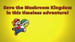 Super Mario Bros. 3 (WIIU) - Trailer
