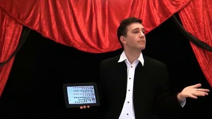 Silent Treatment (Digital Edition) by Jon Allen - Mentalism Magic Trick