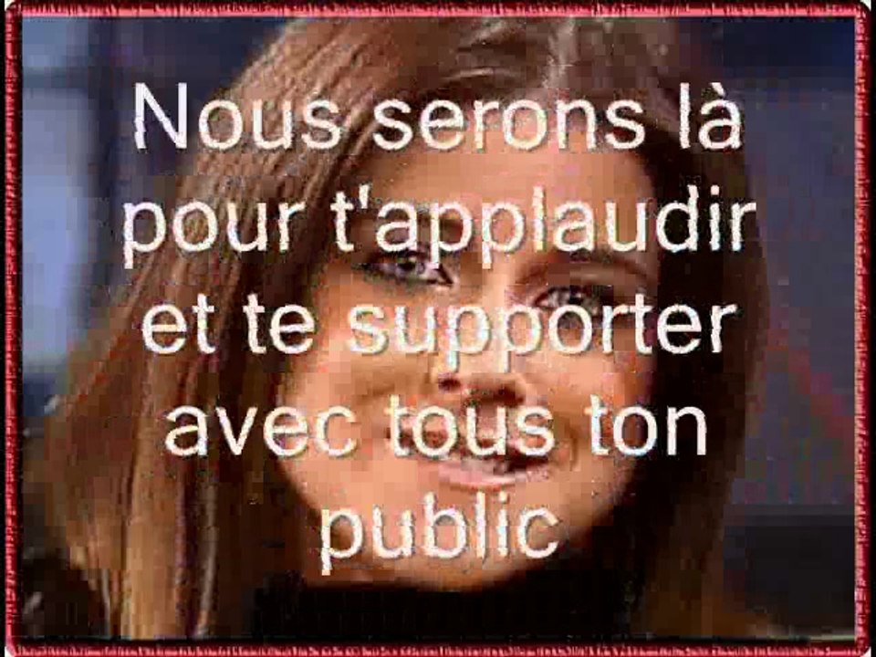 Hommage a Marie