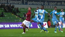 FC Metz - Stade Brestois 29 (1-0) - 24/03/14 - (FCM-SB29) -Résumé