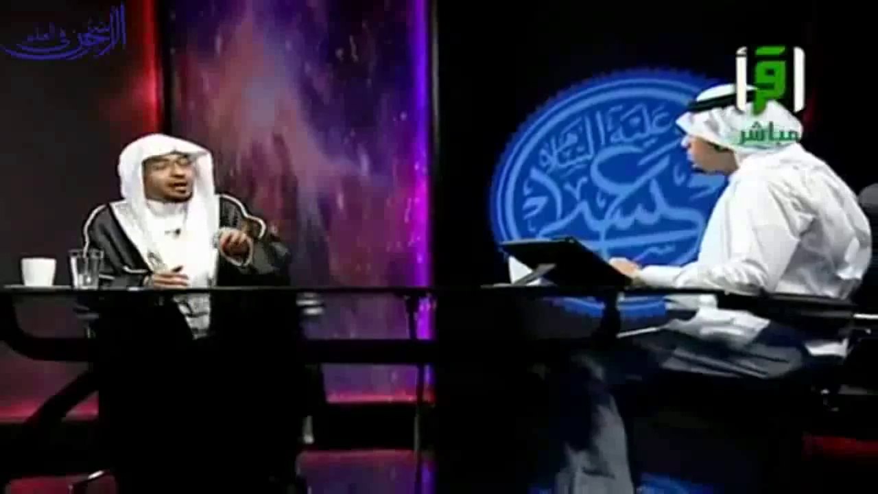 الخلاف بين النصارى والمسلمين في عيسى عليه السلام ـ   الشيخ صالح المغامسي