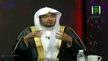 حكم اجهاض المغتصبه ـ الشيخ صالح المغامسي