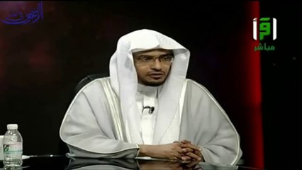حكم اختصار الصلاة والسلام على الرسول بوضع الرمز (ص) ـ الشيخ صالح المغامسي