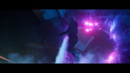 X-Men- Días del futuro pasado -  (HD)