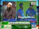 Inzamam Ul Haq With Some Advise To Pakistan’s Batting Coach Zaheer Abbas