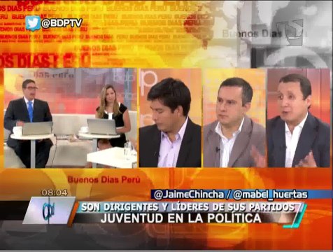PPC: Todavía estamos buscando candidato tras salida de Secada