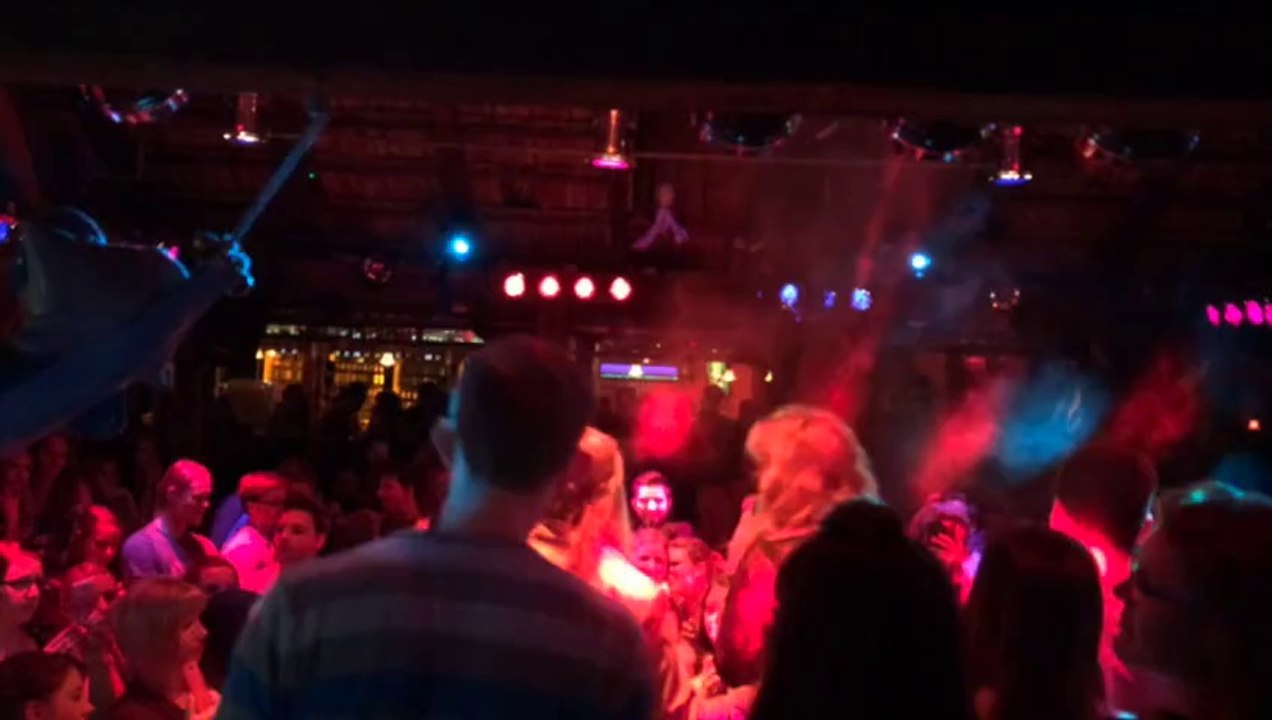 Nachtschicht Kaiserslautern 22. März 2014