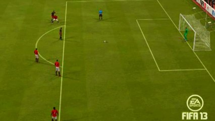 Atletico Madrid 5   Manchester United 0(2)