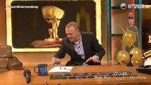 City Imbiss: Der (GERÄT) HaKaN live bei TV TOTAL DauerDönersendung Stefan Raab... xD