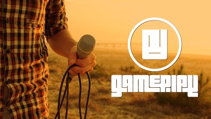 GAMEPLAY - "Loneliness" Feat. Julien Vay (Official Music Video)