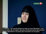 Showbiz Star Converted to Islam - Awesome Story !!!