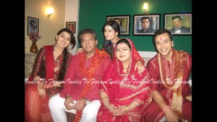 Exclusive Pics Of Yeh Hai Mohabbatein 100 episode celebrations