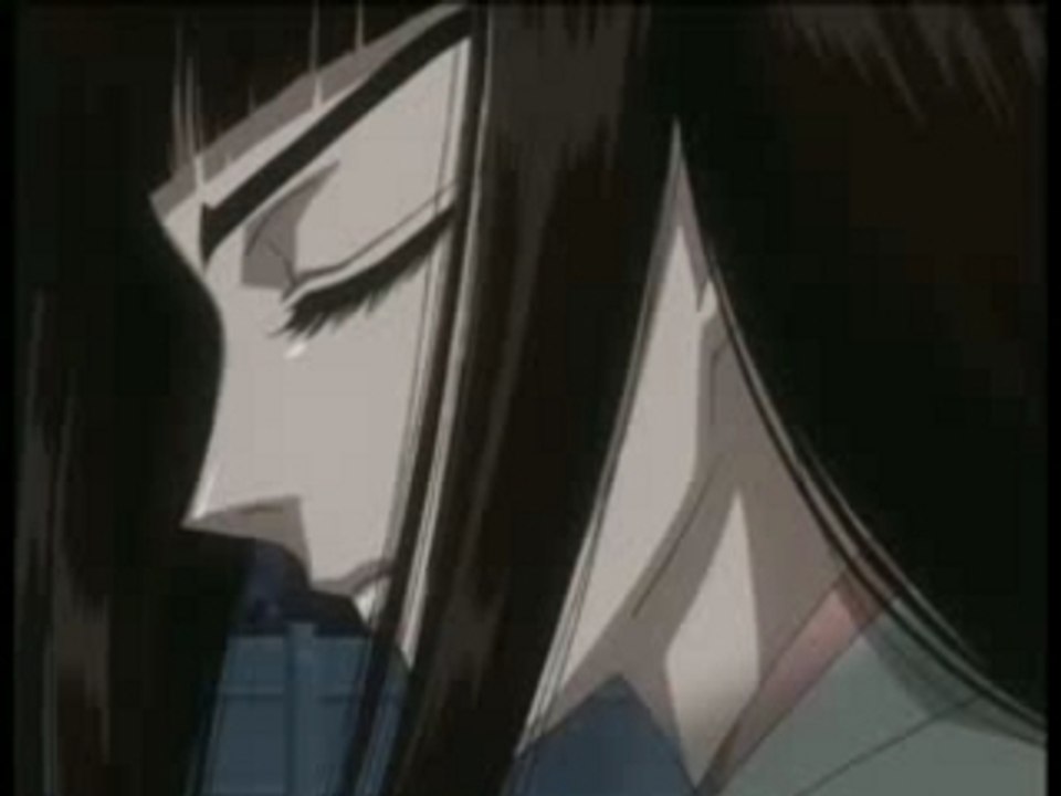 X de Clamp